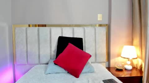 miahertz online show from February 25, 1:31 am