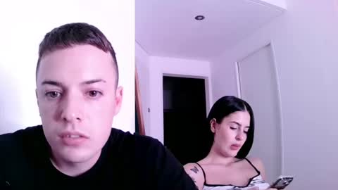 HotLatinxCouplexxx online show from June 9, 11:48 pm