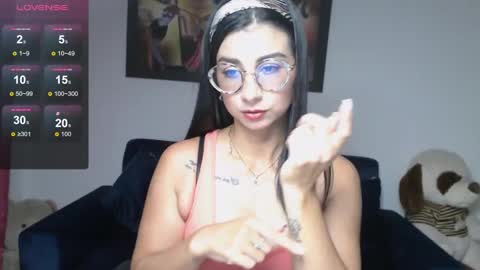 Alejandra khalifa online show from February 27, 3:08 am