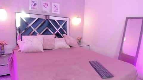 Mia Khalifa online show from March 10, 11:34 am