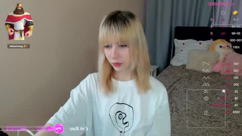 miakimiko online show from May 5, 2:18 am