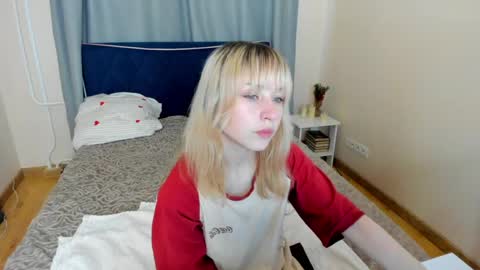 miakimiko online show from May 14, 3:27 am
