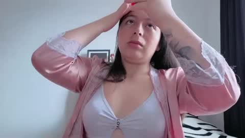 miakimky online show from October 14, 4:32 pm