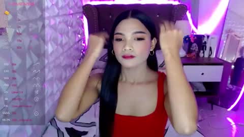 miamalkovax online show from May 21, 12:33 pm