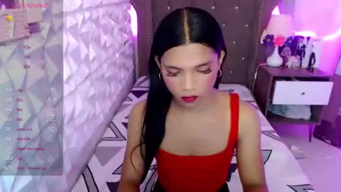 miamalkovax online show from June 4, 3:29 pm