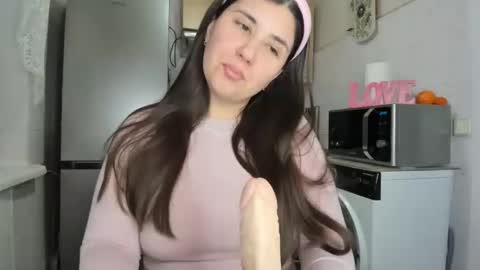 MiaMarrone online show from January 18, 12:08 am