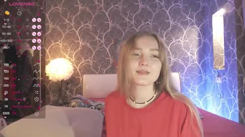 Mia online show from February 19, 6:18 pm