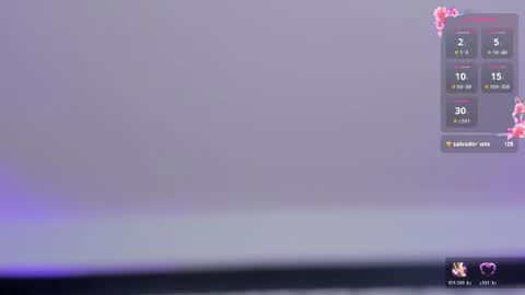 Mia   -5 7001400 Follow  online show from May 15, 4:25 pm