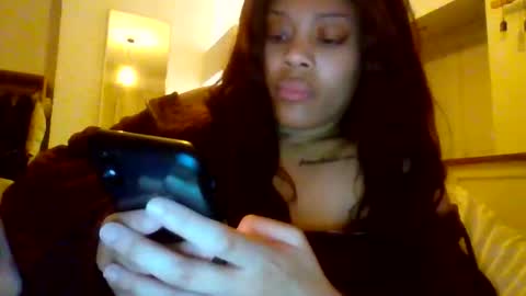 MiaMuffn online show from November 29, 2:30 am