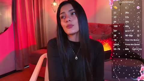 miaoconell online show from September 22, 9:19 pm