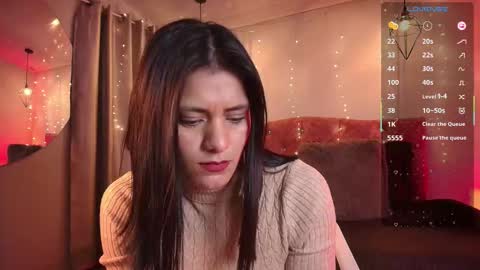 miaoconell online show from November 13, 12:24 am