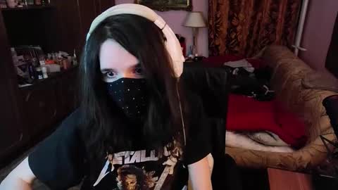 Kristien online show from November 15, 5:47 pm