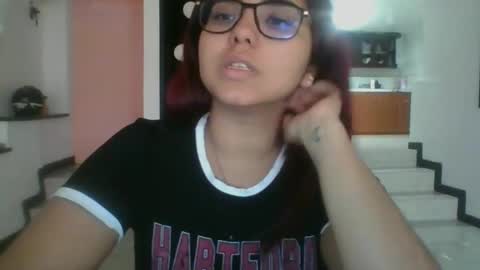 Mia Peyton   online show from December 15, 10:15 pm