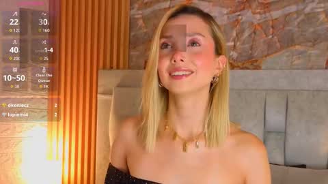 miaroldan online show from November 21, 12:36 pm