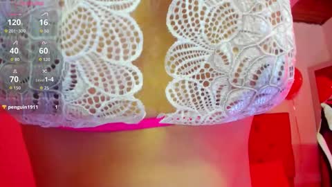 Mia Roxy online show from February 16, 6:39 pm