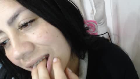 Alejandra Marin get alejandras whatsapp for life for 200 tkns online show from March 11, 6:05 am