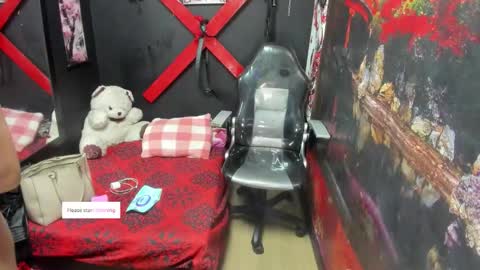 Mariana online show from September 16, 12:18 pm