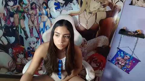 Mariana online show from February 2, 1:30 pm