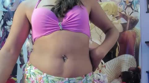 Mariana online show from October 10, 5:08 pm