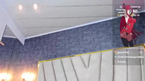 Mia Torres  online show from January 23, 3:48 am