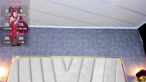 Mia Torres  online show from January 18, 1:30 am