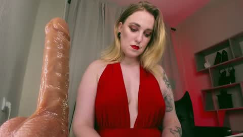 Lana online show from January 5, 9:36 pm