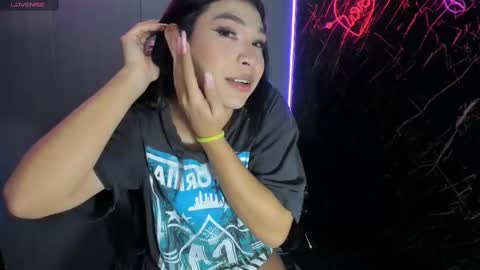 Miaa valentinaaa online show from March 1, 2:59 am