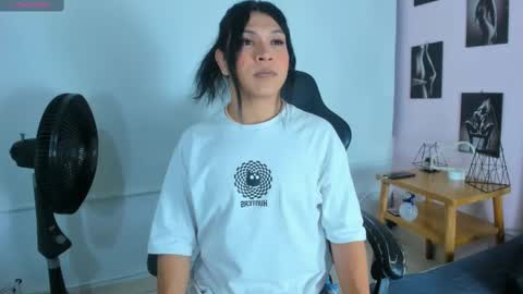 Miaa valentinaaa online show from March 10, 12:28 am