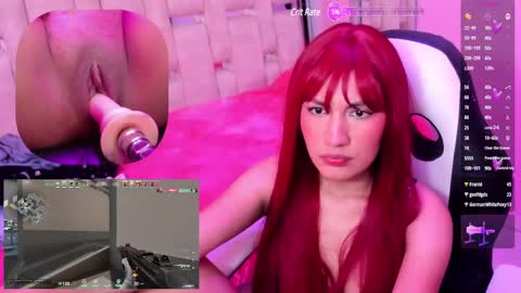 mia online show from March 4, 12:50 am