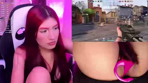 mia online show from September 18, 10:47 pm