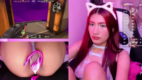 mia online show from September 23, 9:54 pm