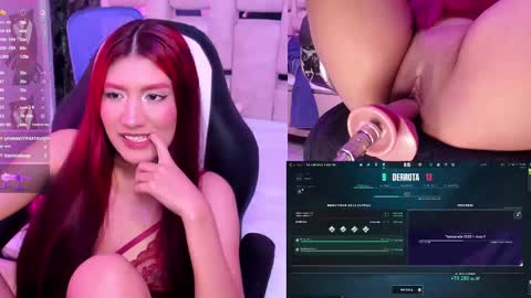 mia online show from September 19, 11:30 pm