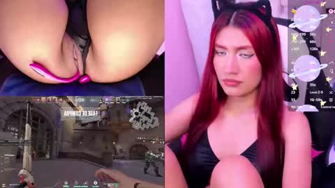 mia online show from October 2, 11:47 pm