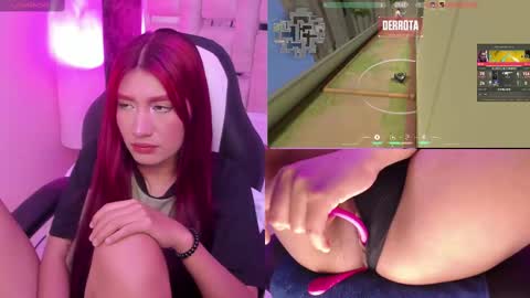 mia online show from September 9, 10:54 pm