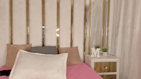 micaelahott_ online show from March 3, 3:19 am