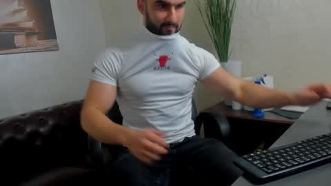 MicahLane online show from November 1, 6:12 am