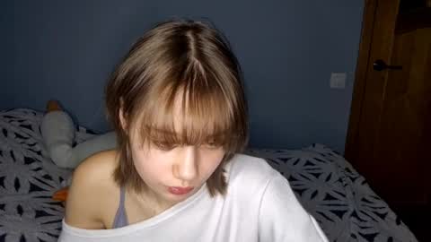 Luna online show from November 11, 4:20 pm