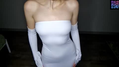 Luna online show from November 24, 5:55 pm