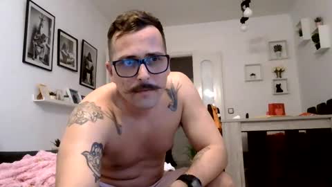 MILO MIAMI online show from May 23, 11:12 pm