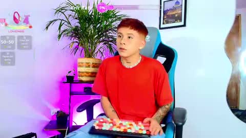 Maicol online show from April 30, 4:28 am