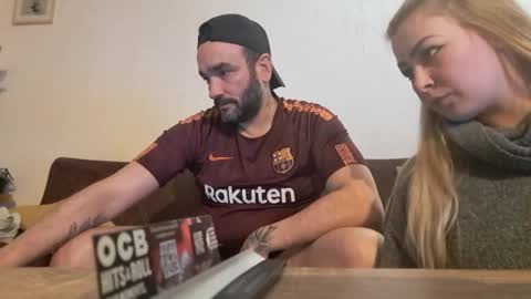 michael666c online show from March 3, 8:11 pm