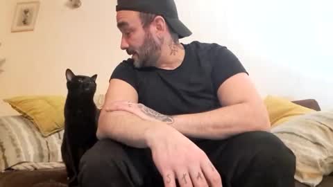 michael666c online show from March 4, 8:16 pm