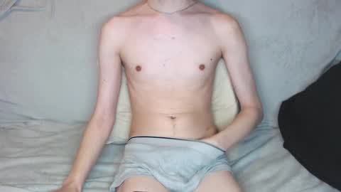 Michael online show from October 14, 7:39 pm