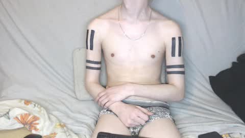 Michael online show from February 5, 5:05 pm