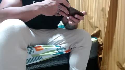 Michael Daviss online show from September 10, 1:06 am