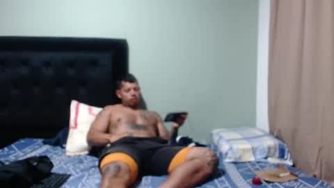 Michael Daviss online show from March 7, 12:10 am