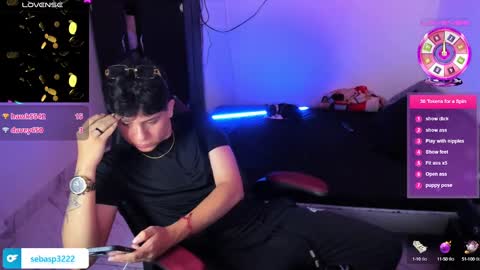 michael independent model  online show from January 30, 2:27 am