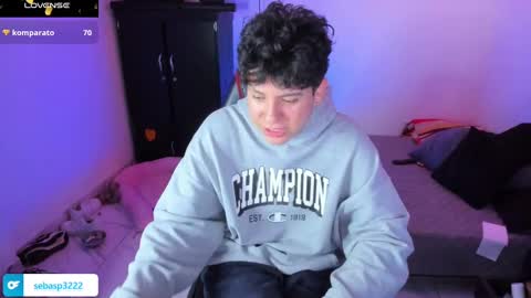 michael independent model  online show from February 24, 1:02 am