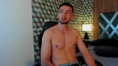 Michael Stevens online show from March 3, 3:22 pm