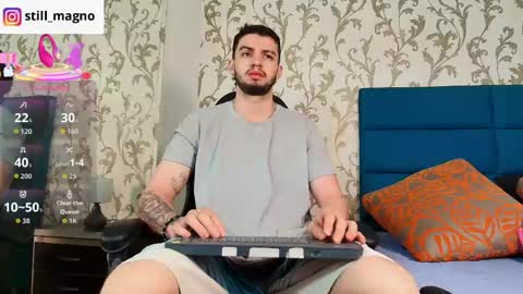 Michael Stevens online show from June 9, 9:42 am